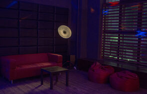 ДА Студия Студия с красивыми интерьерами