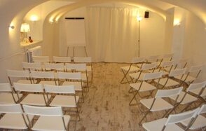 Белая комната