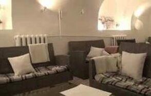 Белая комната