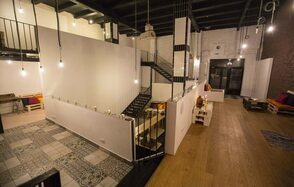 Loft МО Трехуровневый Лофт