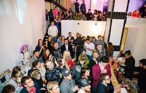 Loft МО Трехуровневый Лофт