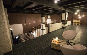 Loft МО Трехуровневый Лофт