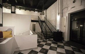 Loft МО Трехуровневый Лофт