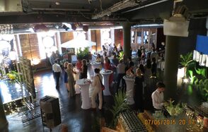 Красный Октябрь