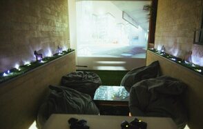 Lounge - cafe "CRAFT SPACE"