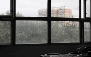 Пространство под выставки