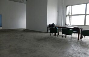 Пространство под выставки