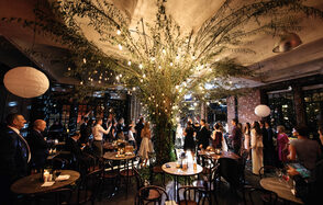 Лофт-пространство из нескольких залов