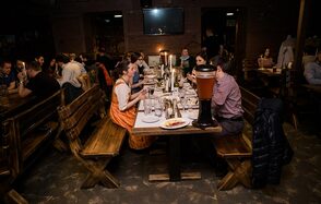 Бар Кавалерия