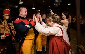 Бар Кавалерия