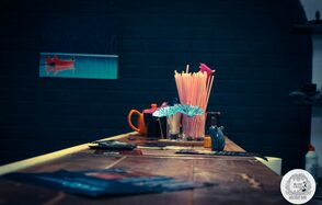 Solo Sokos Hotel Palace Bridge