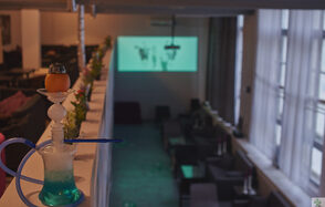 Лофт - пространство