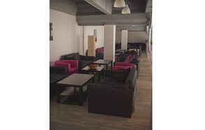 Лофт - пространство