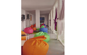 Лофт - пространство