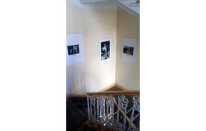 Арт-центр "НЕВСКИЙ 76" 