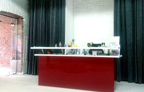 Арт-центр "НЕВСКИЙ 76"