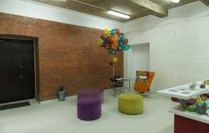 Арт-центр "НЕВСКИЙ 76"