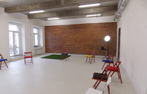 Арт-центр "НЕВСКИЙ 76"