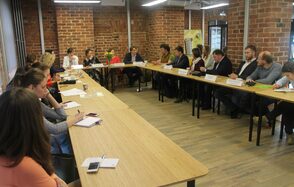 Ферма Бенуа