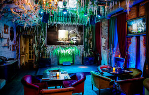 КАРАОКЕ VOICE