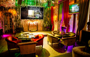 КАРАОКЕ VOICE