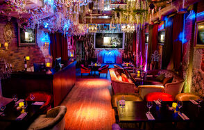 КАРАОКЕ VOICE