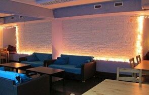 Антикафе "СОВА"