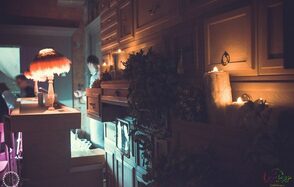 LockerQuestBar (ЛокерКвестБар)