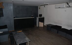 Лофт для вечеринок