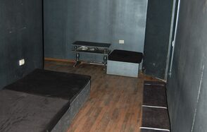 Лофт для вечеринок