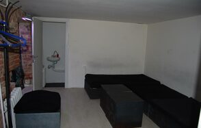 Лофт для вечеринок