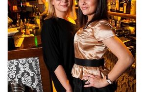 Клубное пространство с караоке