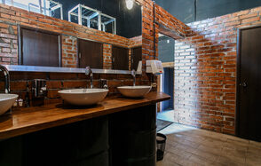 Level 19 Лофт для закрытых вечеринок 