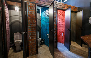 Level 19 Лофт для закрытых вечеринок 