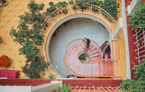 Отель "На Казачьем"