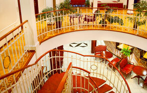 Отель "На Казачьем"