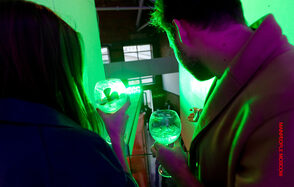 Лофт -помещение