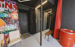 Daroom. Студия для тренингов и фотосессий