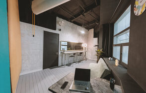 Daroom. Студия для тренингов и фотосессий