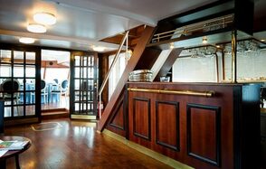 Теплоход Notte Bianca