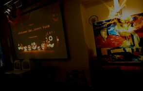 Отокомае Лофт-галерея на Кузнецком