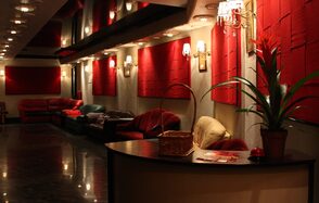 Клубное пространство для ваших мероприятий