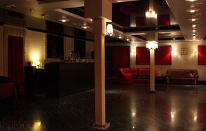 Клубное пространство для ваших мероприятий