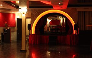 Клубное пространство для ваших мероприятий