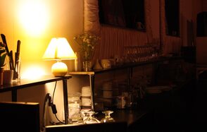 Клубное пространство для ваших мероприятий