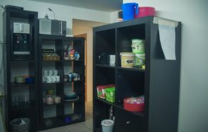 Антикафе "Коперник" Полная аренда антикафе