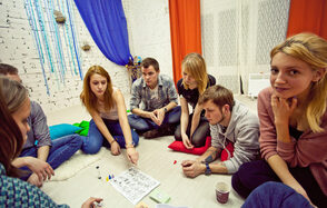 Студия Апельсин