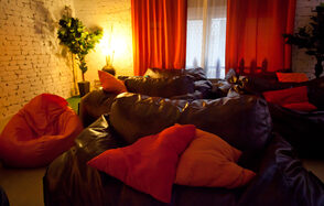 Студия Апельсин