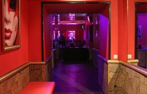 Рестобар Мойка