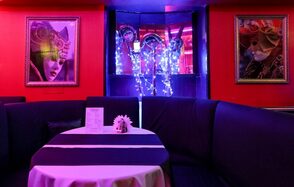 Рестобар Мойка